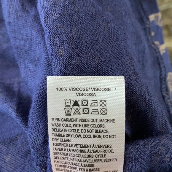 Lucky Brand Top - Picture 7 of 7